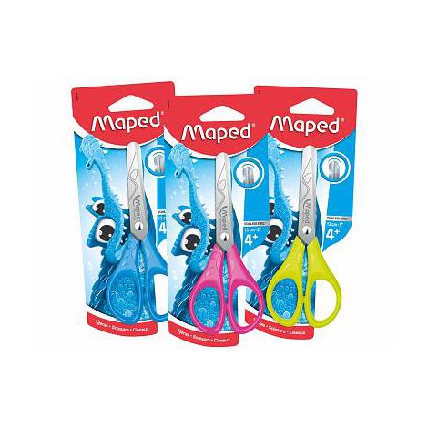 Nożyczki Maped Essentials, 13cm